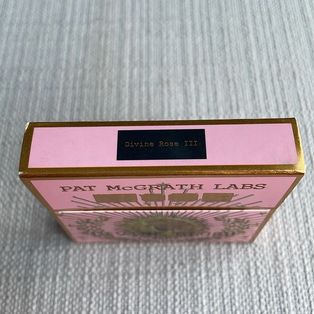 PAT McGRATH LABS Skin Fetish: Divine Blush - Divine Rose III